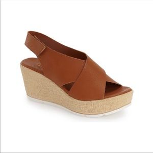Wedge Sandals